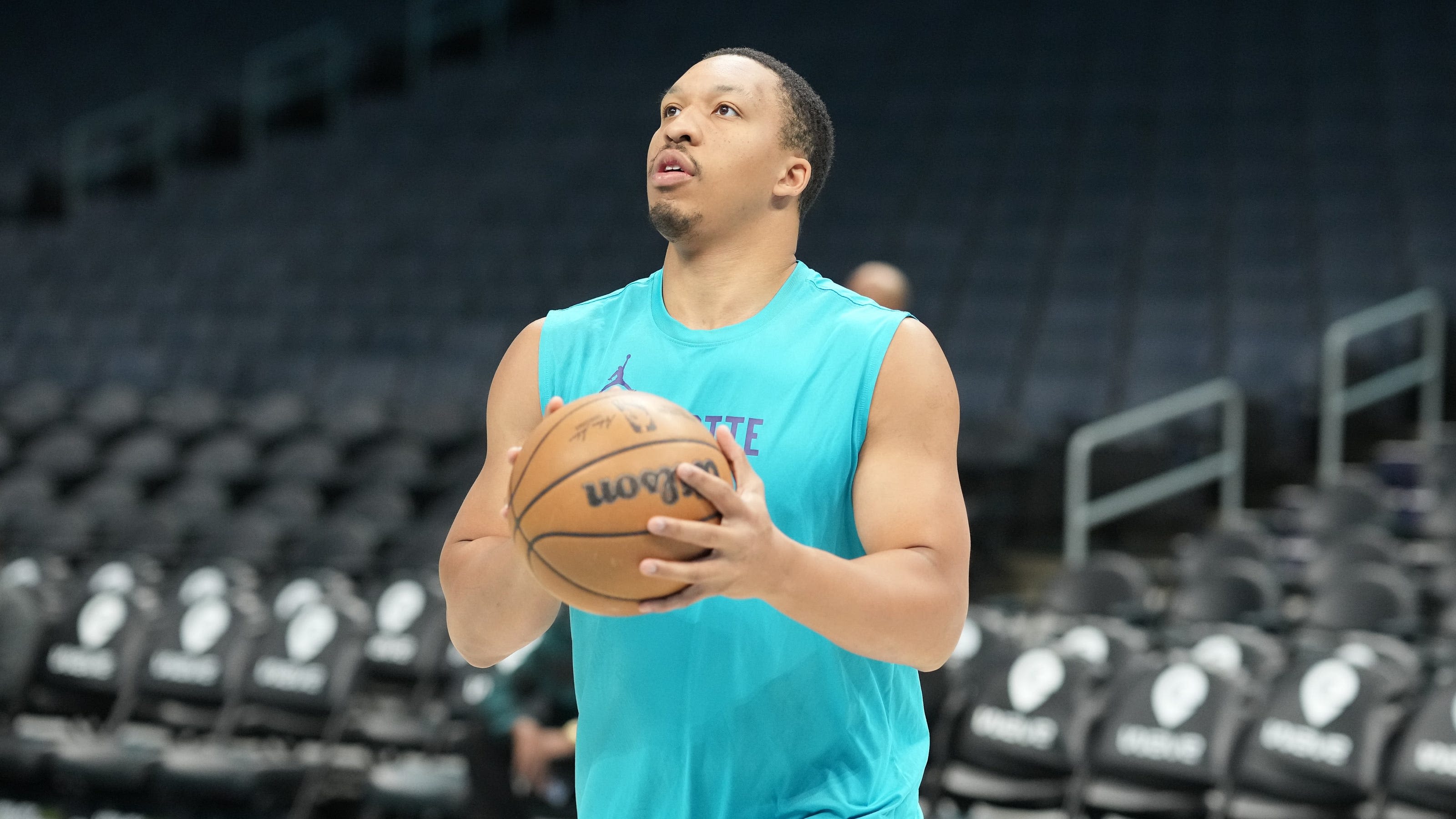 ESPN suggests Sixers go after free agent forward Grant Williams