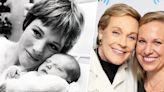 Julie Andrews and her daughter Emma write books together in a ‘practically perfect’ partnership