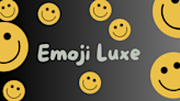 Discover the Perfect Emoji for Every Occasion with Emoji Luxe