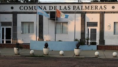 Un pueblo santafesino perdió a dos presidentes comunales en 2024 y ahora asume una interventora