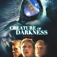 Creature of Darkness (2009)