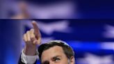 JD Vance introduces himself to nation as Trump's running mate at RNC