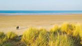 This 'crown jewel' of a beach is one of UK's best and Kate and William love it