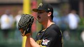 Pirates phenom Paul Skenes plans on serving country in military after MLB career, Air Force coach says