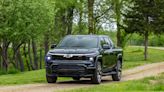 New, electric Chevrolet Silverado is engineered to make up for EV drawbacks