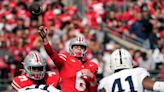 Bottom line: How did the Buckeyes grade vs. Penn State? How did OSU's offense grade?