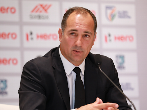 Four titles and more rants: The highs and lows of Igor Stimac's reign as India coach