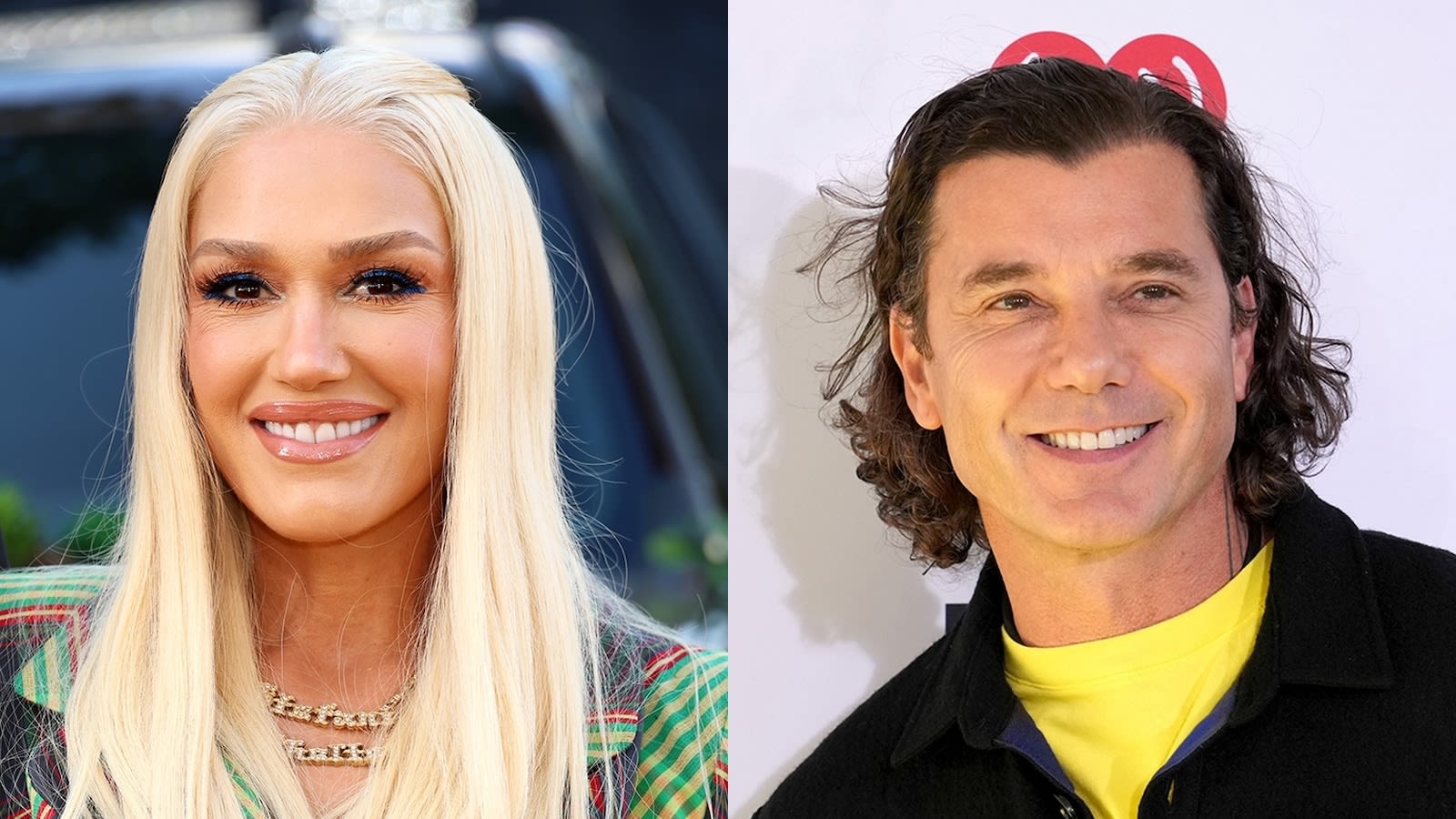 Gwen Stefani, Gavin Rossdale celebrate son Kingston's 18th birthday with sweet tributes