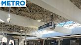 MARTA Reopens Renovated Airport Station