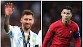 Lionel Messi, Cristiano Ronaldo and the World Cup stars with one last shot at glory