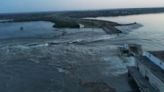 Kakhovka dam breach: 3 essential reads on what it means for Ukraine's infrastructure, beleaguered nuclear plant and future war plans