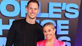 Shawn Johnson and Andrew East Insist Their Marriage Isn't a Perfect 10