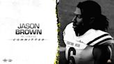 Jason Brown Accepts All-American Bowl Invitation