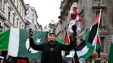 Guerra en Medio Oriente: inquieta a Europa el aumento de los incidentes contra la comunidad judía