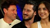 Maksim Chmerkovskiy Shares Excitement For Baby No. 3: 'There's A Lot Of Energy In The House' | Access