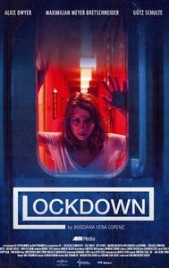 Lockdown: Tödliches Erwachen