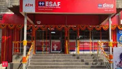 ESAF SFB gets RBI nod for re-appointment of K Paul Thomas as MD & CEO