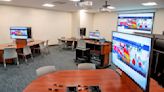 AV-over-IP Enhances Active Learning at Endicott College