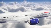 British Airways owner IAG falls sharply following Lufthansa profit warning