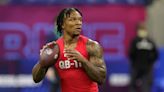 Biggest winners from the 2023 NFL Scouting Combine