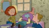 As Told By Ginger Season 2 Streaming: Watch & Stream Online via Paramount Plus