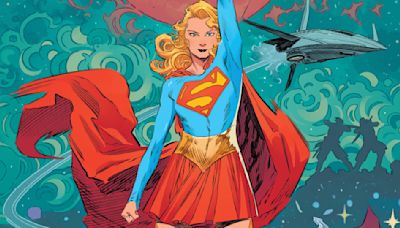 It seems like James Gunn's DCU is planning a new movie every year as Supergirl lands 2026 release date