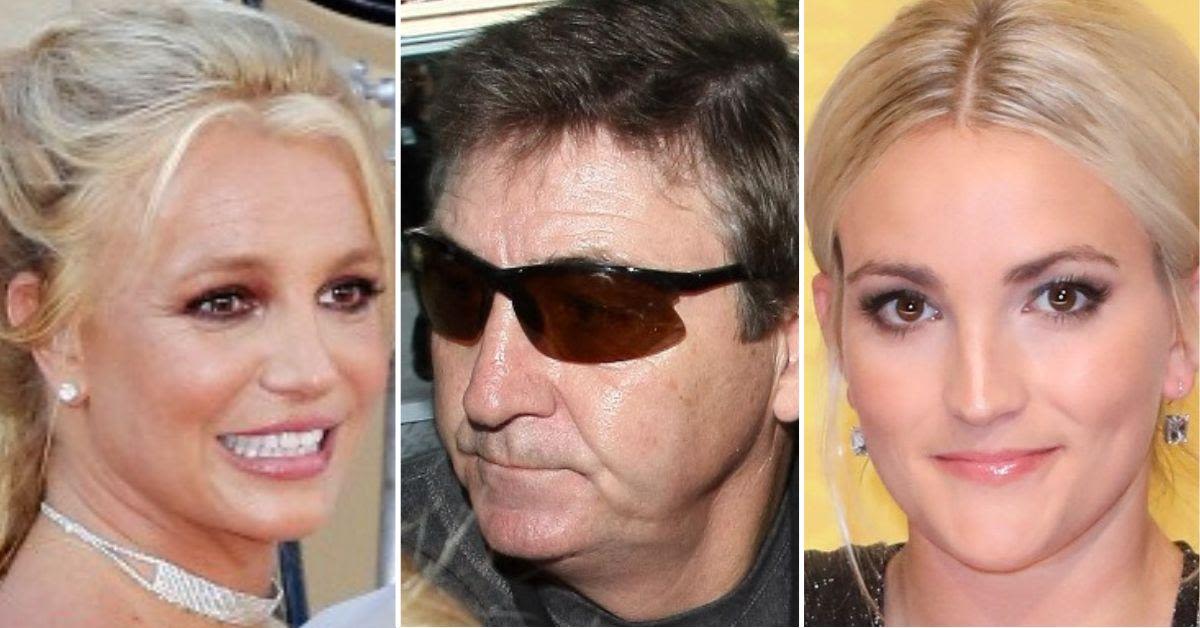 Britney Spears 'Can't Even Imagine What It Would Take to Repair Things' With Her Dad and Sister: 'Zero Interest to Her'