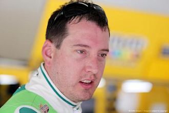 Kyle Busch