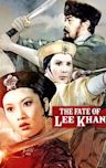 The Fate of Lee Khan