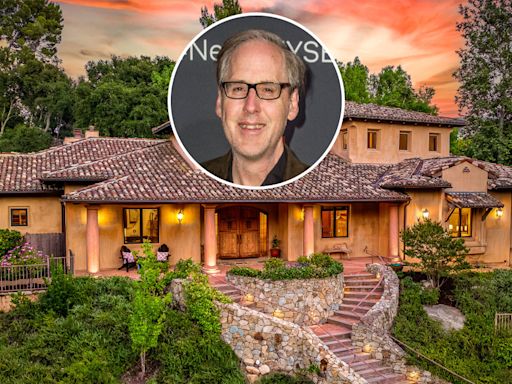 ‘House of Cards’ Composer Jeff Beal Lists SoCal Estate for $4 Million