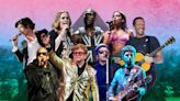 The road to Glastonbury: What makes a Pyramid Stage headliner, and why is it so hard to find them?