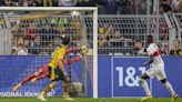 0-1. El Dortmund cae en duelo clave antes de visitar al Atlético