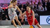 Olympia-Quali: DBB-Frauen unter Druck