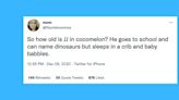 Relatable Tweets From Parents About 'CoComelon'