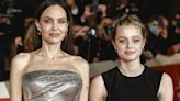 Hija de Brad Pitt y Angelina Jolie anuncia que abandonará el apellido de su padre