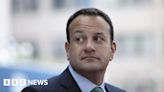 Leo Varadkar: Former Irish PM will not stand in general election