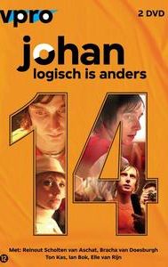 Johan - Logisch is anders