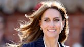 The unexpected feature that makes Kate Middleton 'magnificent' according to this starstruck celeb