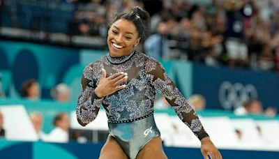 Olympic gymnastics live updates: What time Simone Biles, USA compete today in team final