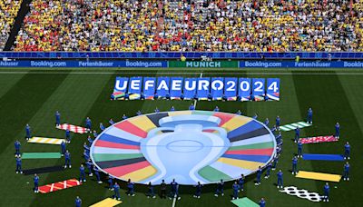 How to Watch the 2024 UEFA Euro Championship In the U.S.