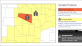 Indiana tornado season is here. Is it a watch or warning? What to know during severe weather