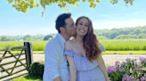 Stacey Solomon and Joe Swash sing along with Simply Red on ‘bucket list’ date night