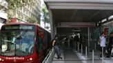 Cerrarán 2 estaciones de TransMilenio del centro de Bogotá el 1 de junio: ¿dónde pararán las rutas?