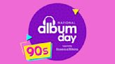 National Album Day's exclusive release list – including Blur and Jeff Buckley – celebrates the glorious 90s