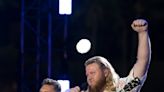 Georgia's Will Moseley wows Idol judges with '(Sittin' On) The Dock Of The Bay' performance