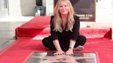 Christina Applegate’s Manicure At Walk Of Fame Ceremony Was A Sly ‘F’ You To MS
