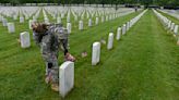 Is Memorial Day a federal holiday for government workers?