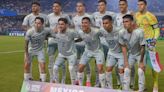 Selección Mexicana: Estos fueron los debutantes de México ante Bolivia