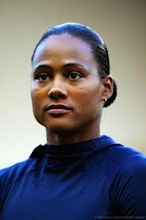 Marion Jones