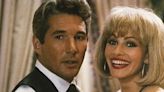 Richard Gere reveló que otra de las escenas más icónicas de ‘Pretty Woman’ con Julia Roberts fue improvisada